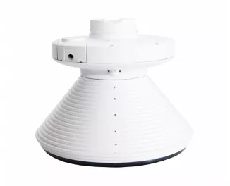 Зовнішня точка доступу Ubiquiti IsoStation 5AC (IS-5AC)