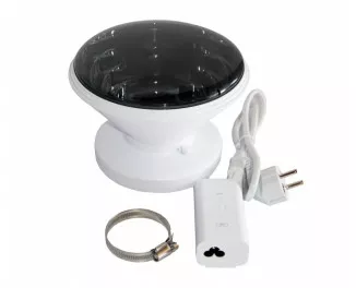 Зовнішня точка доступу Ubiquiti IsoStation 5AC (IS-5AC)