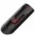 Флешка USB 3.0 16Gb SanDisk Cruzer Glide Black (SDCZ600-016G-G35)