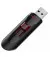 Флешка USB 3.0 16Gb SanDisk Cruzer Glide Black (SDCZ600-016G-G35)