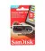 Флешка USB 3.0 16Gb SanDisk Cruzer Glide Black (SDCZ600-016G-G35)