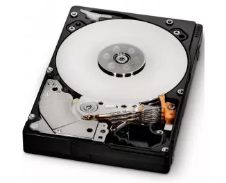 Жесткий диск 12 TB Hitachi HGST Ultrastar He12 (0F30146 / HUH721212ALE604)