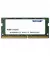 Пам'ять для ноутбука SO-DIMM DDR4 8 Gb (2400 MHz) Patriot (PSD48G240081S)