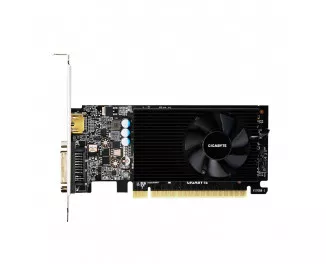 Видеокарта Gigabyte GeForce GT 730 (GV-N730D5-2GL)