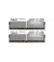 Оперативна пам'ять DDR4 16 Gb (3200 MHz) (Kit 8 Gb x 2) G.SKILL Trident Z (F4-3200C16D-16GTZSW)