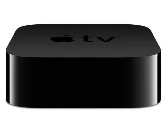 Медіаплеєр Smart TV Apple TV 4K 64 Gb (MP7P2)