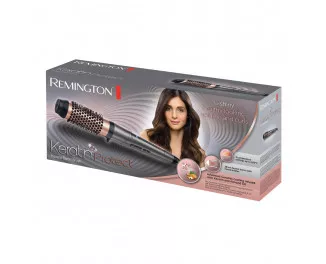 Щетка-выпрямитель для волос Remington CB8338