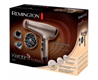 Фен Remington Keratin Protect AC8002