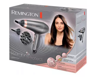Фен Remington Keratin Protect AC8820