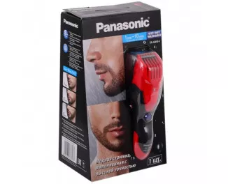 Триммер для бороды и усов Panasonic ER-GB40-R520
