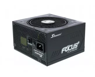 Блок живлення 850W Seasonic FOCUS Plus Platinum (SSR-850PX)