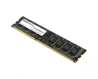 Оперативная память DDR4 16 Gb (2400 MHz) AMD Radeon R7 Performance (R7416G2400U2S-U)