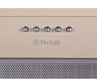 Вытяжка Perfelli Lanterne BI 6512 A 1000 IV LED