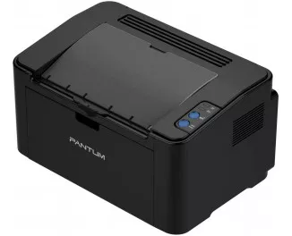 Принтер лазерний Pantum P2500W з Wi-Fi