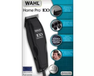 Машинка для стрижки Wahl Home Pro 100 1395.0460