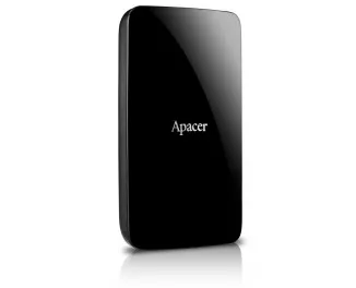 Внешний жесткий диск 1 TB Apacer AC233 Black (AP1TBAC233B-S)