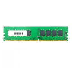 Оперативна пам'ять DDR4 4 Gb (2133 MHz) Hynix (HMA451U6AFR8N-TFN0)
