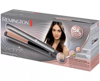 Выпрямитель для волос Remington S8598