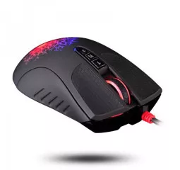 Мышь A4Tech A90A Bloody Black
