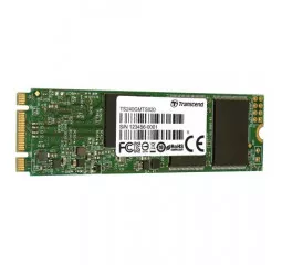 SSD накопичувач 240Gb Transcend MTS820S (TS240GMTS820S)