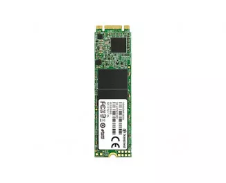 SSD накопитель 240Gb Transcend MTS820S (TS240GMTS820S)