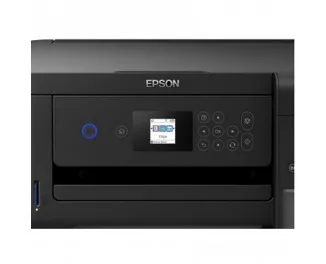 БФП Epson L4160 з Wi-Fi (C11CG23403)
