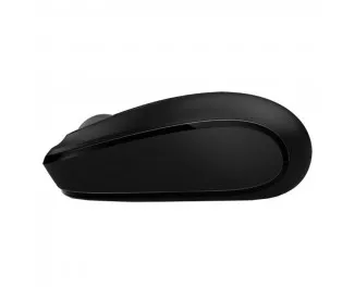 Мышь беспроводная Microsoft Mobile 3500 Black (GMF-00292)