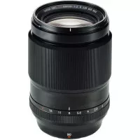 Объектив Fujifilm XF 90mm F2 R LM WR (16463668) Black