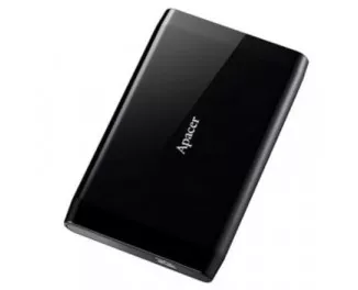 Внешний жесткий диск 1 TB Apacer AC532 Black (AP1TBAC532B-1)