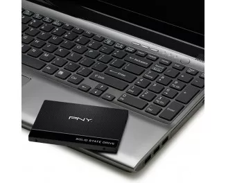 SSD накопитель 240Gb PNY CS900 (SSD7CS900-240-PB)
