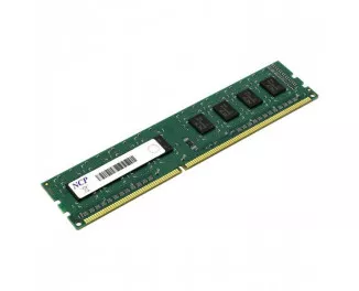 Оперативная память DDR4 4 Gb (2400 MHz) NCP (NCPC9AUDR-24M58)