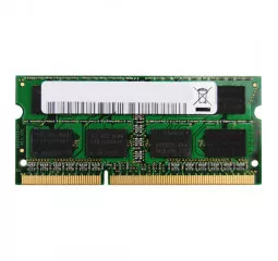 Пам'ять для ноутбука SO-DIMM DDR3 8Gb (1600MHz) GOLDEN MEMORY (GM16S11/8)
