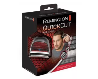 Машинка для стрижки Remington HC4250 QuickCut Hairclipper