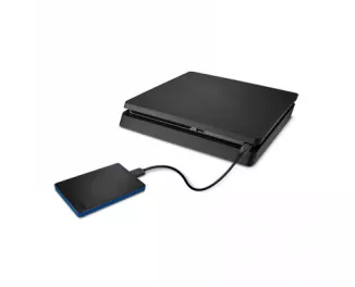 Внешний жесткий диск 4 TB Seagate Game Drive for PS4 (STGD4000400)