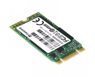 SSD накопичувач 120Gb Transcend MTS420 (TS120GMTS420S)