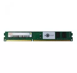 Оперативна пам'ять DDR3 8 Gb (1600 МГц) HYNIX (HMT41GU6MFR8C-PB)
