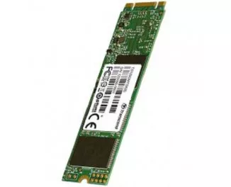 SSD накопитель 120Gb Transcend MTS820S (TS120GMTS820S)