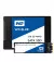SSD накопичувач 2 TB WD Blue (WDS200T2B0B)