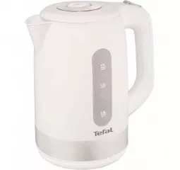 Электрочайник Tefal Snow KO3301 White