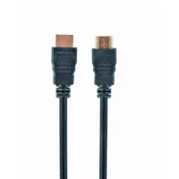 Кабель HDMI-HDMI v 1.4 Cablexpert 15.0m (CC-HDMI4-15M)