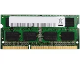 Пам'ять для ноутбука SO-DIMM DDR3 8Gb (1600MHz) GOLDEN MEMORY (GM16LS11/8)