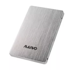Конвертор внутрішній для ноутбука Maiwo KT031B (M.2 to SATA 2.5