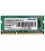 Пам'ять для ноутбука SO-DIMM DDR3 4Gb (1600MHz) Patriot Original (PSD34G1600L81S)