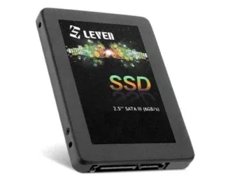 SSD накопитель 256Gb LEVEN JS600 (JS600SSD256Gb)
