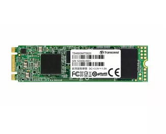 SSD накопитель 480Gb Transcend MTS820 (TS480GMTS820S)