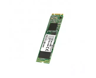 SSD накопичувач 480Gb Transcend MTS820 (TS480GMTS820S)