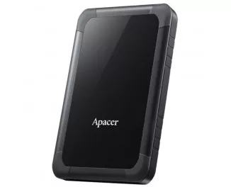 Внешний жесткий диск 2 TB Apacer AC352 (AP2TBAC532B-1)
