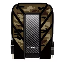 Внешний жесткий диск 1 TB ADATA DashDrive Durable HD710M Pro Camouflage (AHD710MP-1TU31-CCF)