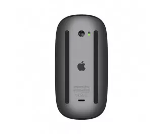 Мышь Apple Magic Mouse 2 Space Gray (MRME2)