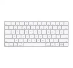 Клавиатура Apple Magic Keyboard, международная английская раскладка Silver (MLA22LL/A)
